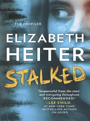 cover image of Stalked